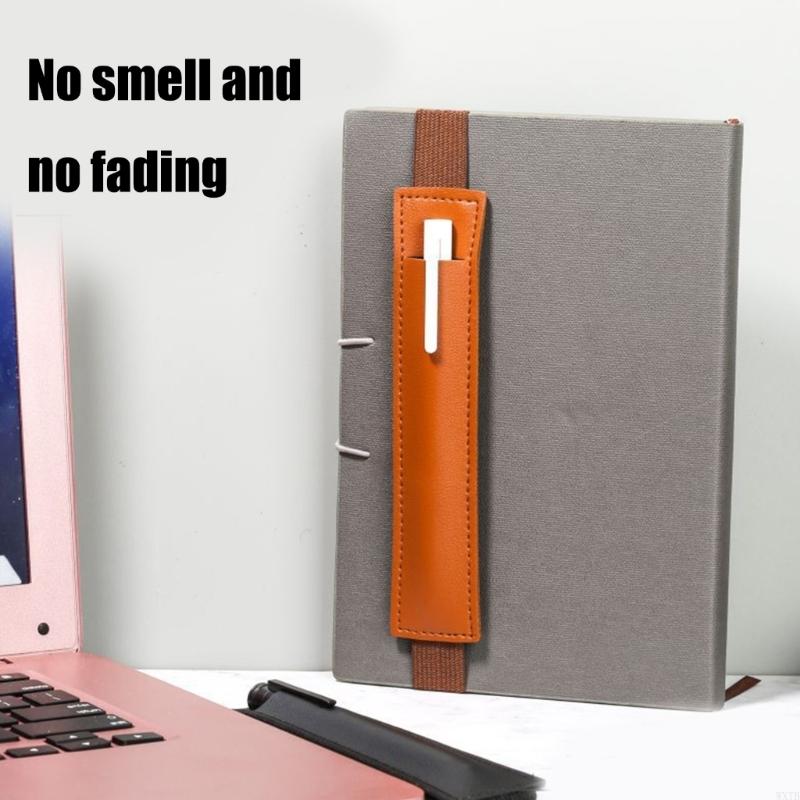 3Pcs Leather Pen Holder With E - Journal Leather Hardcover ulasan dan harga