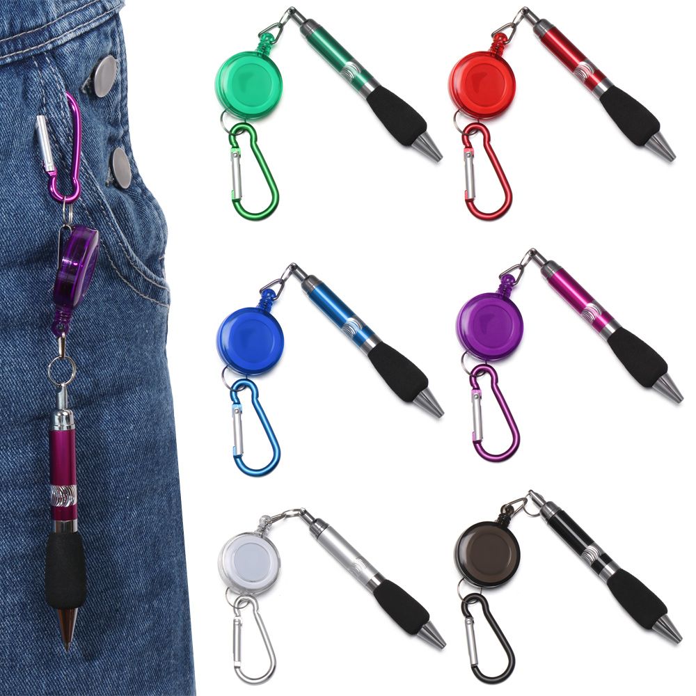 Supplies Stationery Ring Lanya - Stationery And Office Supply Chain ulasan dan harga