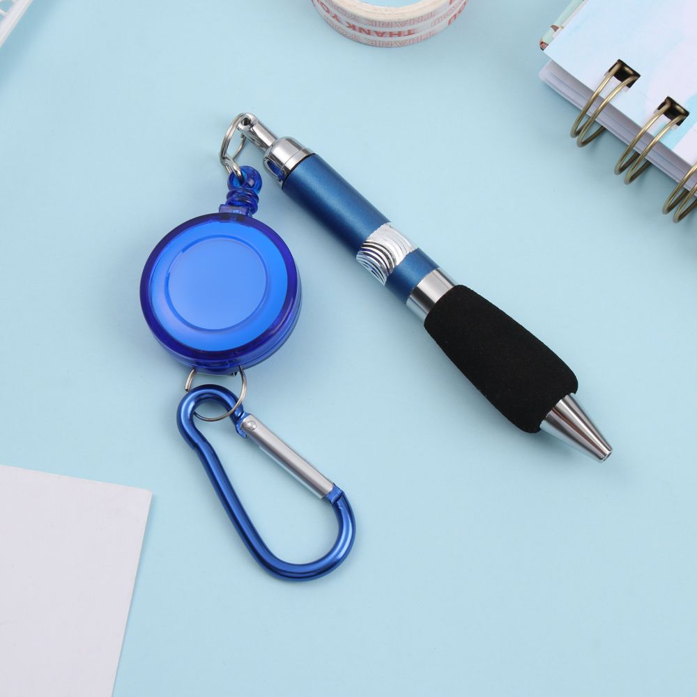 Supplies Stationery Ring Lanya - Stationery And Office Supply Chain ulasan dan harga