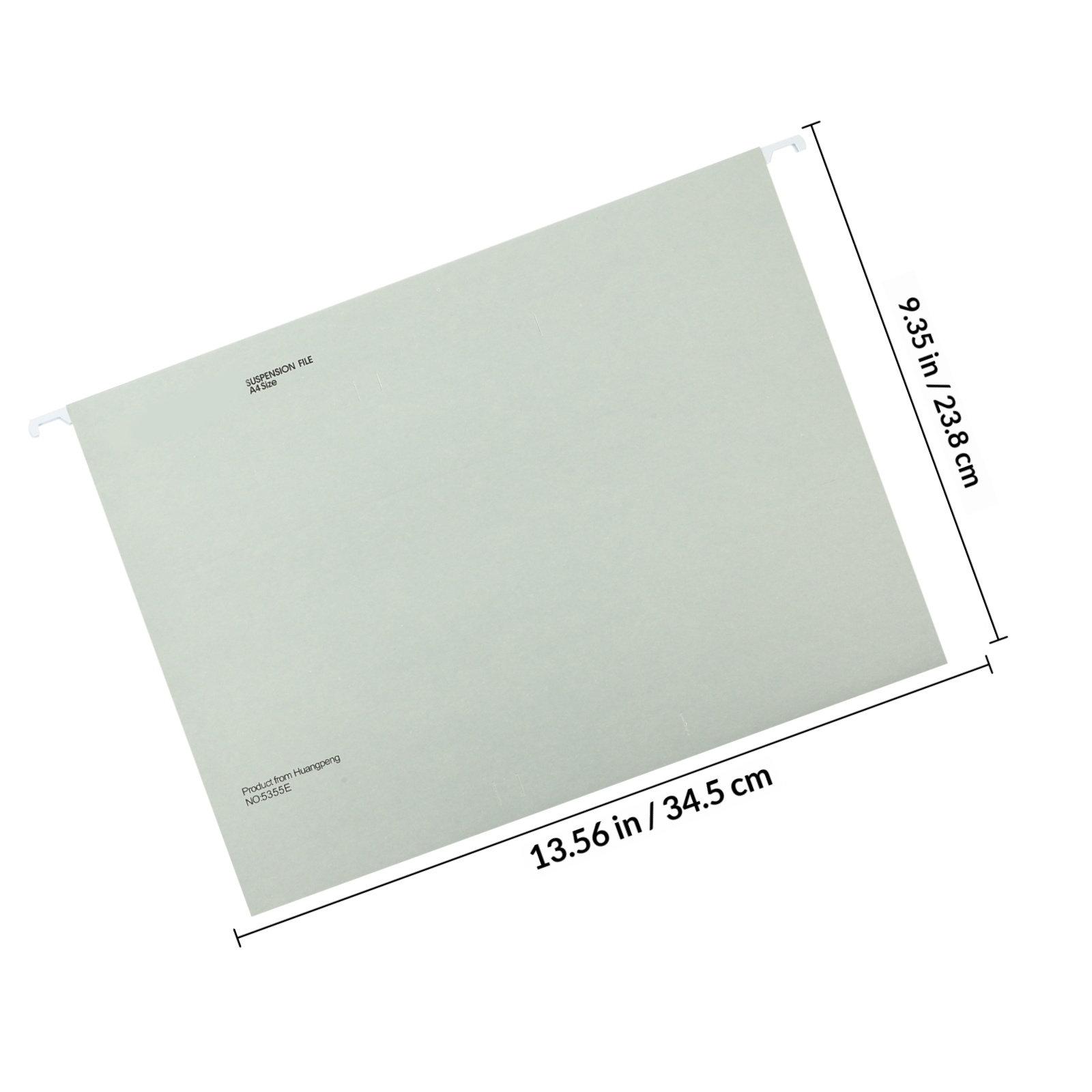 5Pcs Portable Hanging File Fol - File Folder Hanging ulasan dan harga