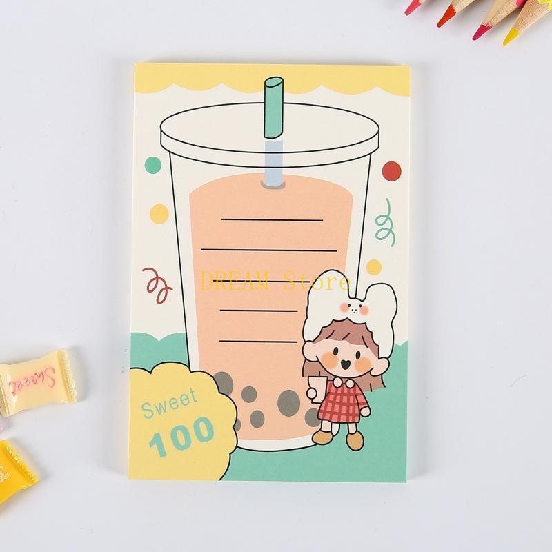 Message Notes Chesk List To Do - Office Stationery Supply List ulasan dan harga