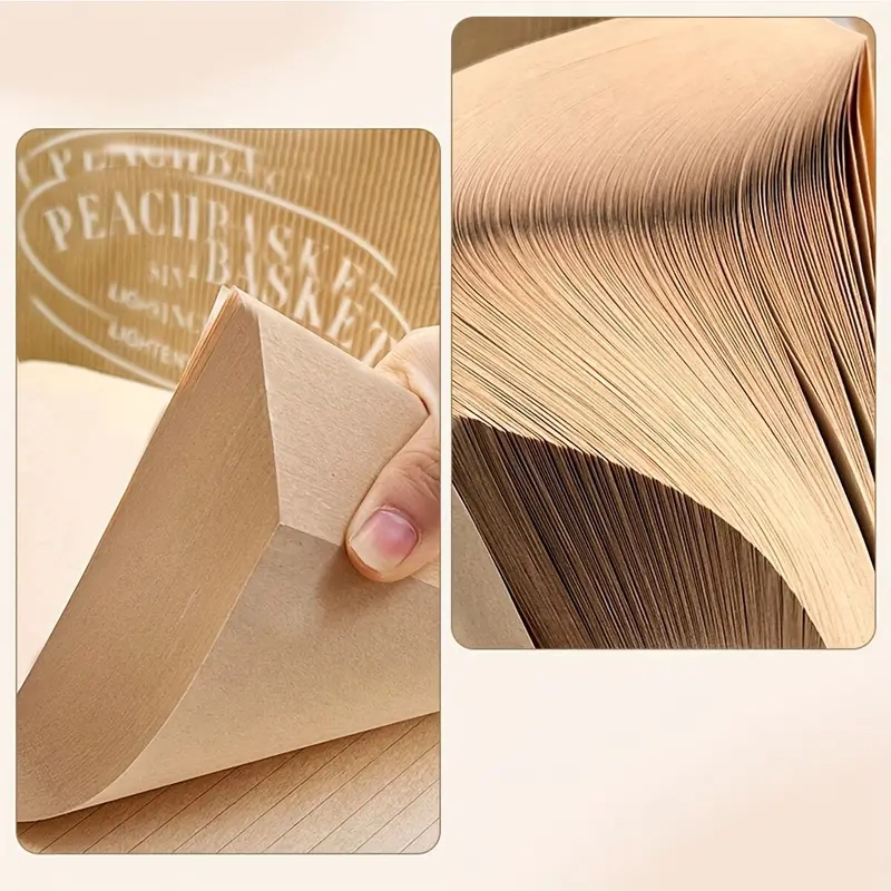 500 Sheets Draft Paper for Stu - Graph Paper Pad ulasan dan harga