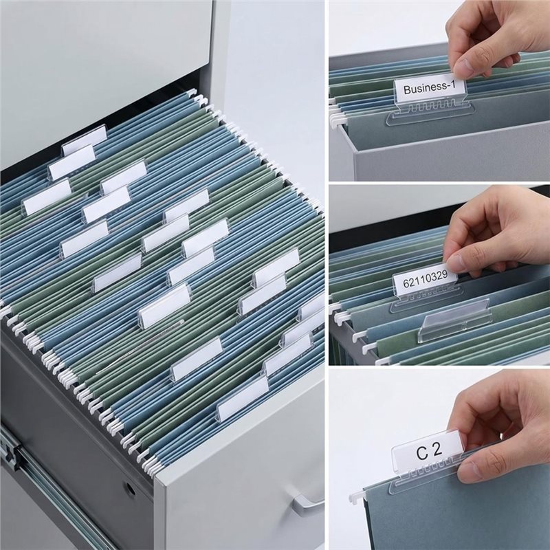 A53M-Clear Hanging File Folder - File Folder Hanging ulasan dan harga