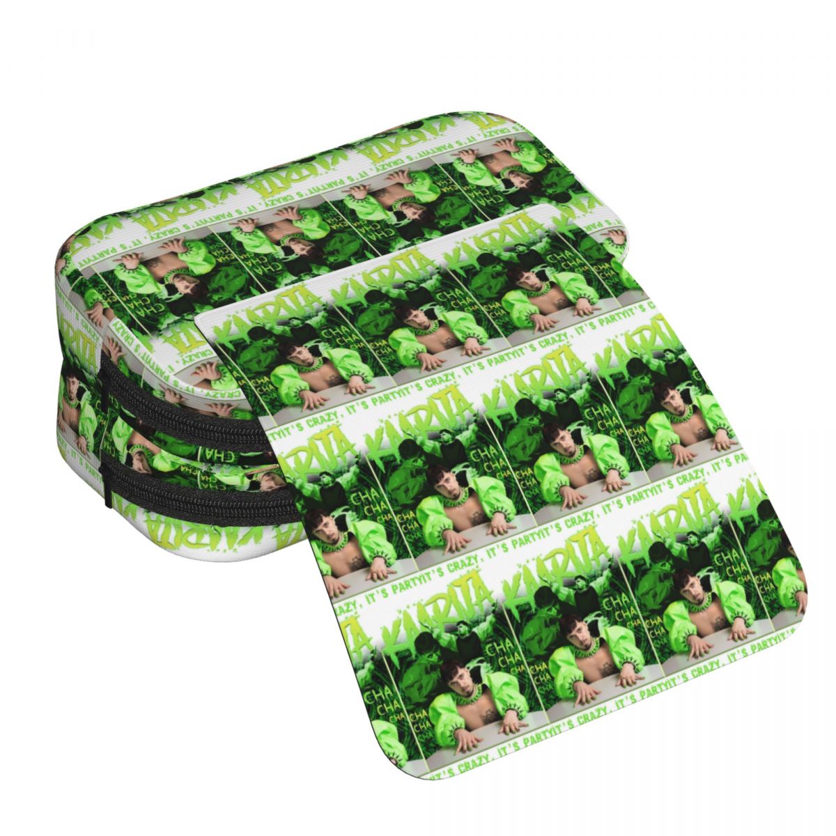 Kaarija Cha Cha Cha Eurovision - Stationery And Office Supply Chain ulasan dan harga
