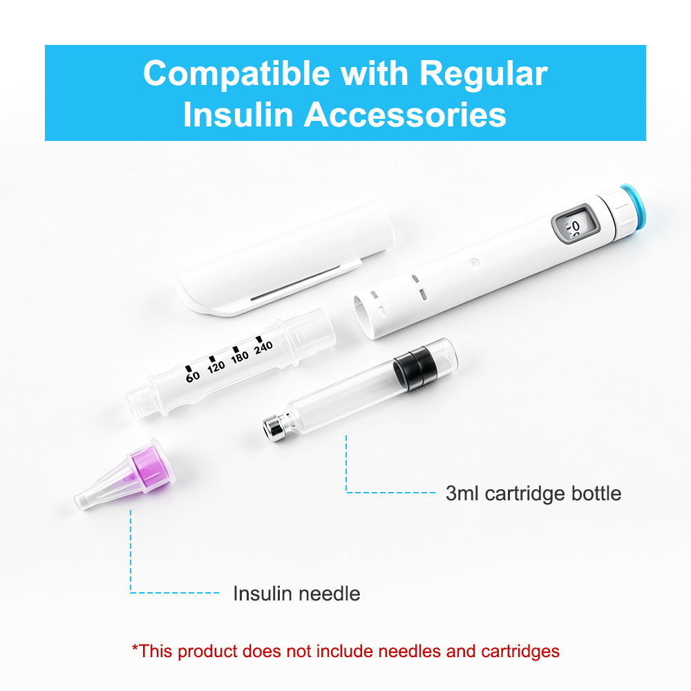 Universal Disposable Magic Inj - Fountain Pen Ink ulasan dan harga