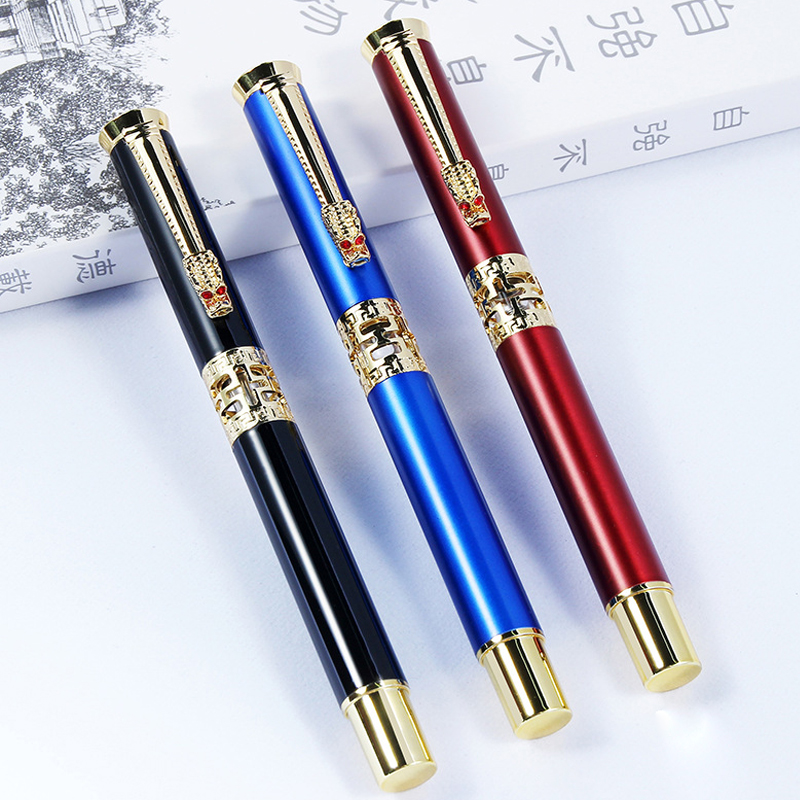 Custom Gel Pen Personalized Lu - Stationery Office And School Supply Stores ulasan dan harga