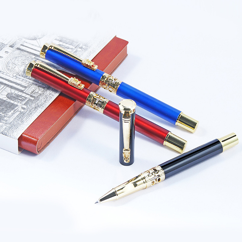 Custom Gel Pen Personalized Lu - Stationery Office And School Supply Stores ulasan dan harga