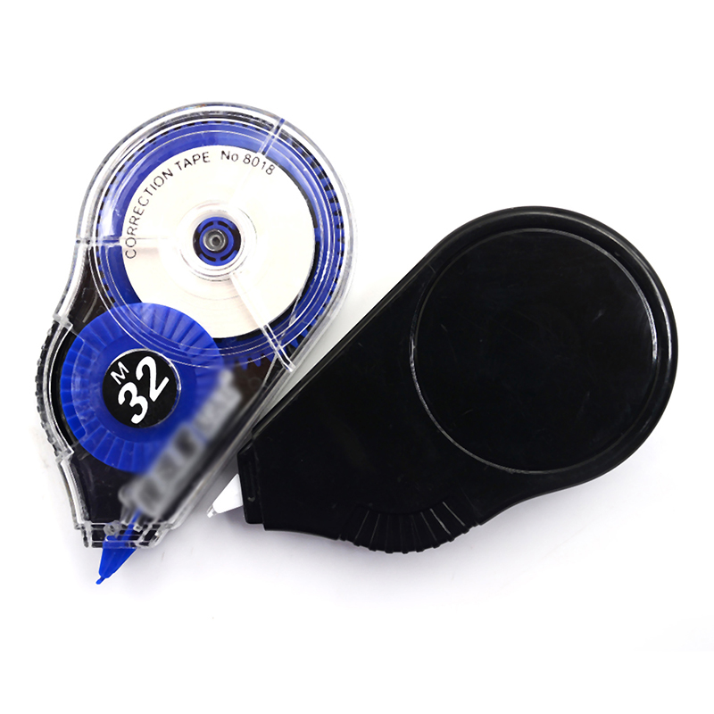 32M*5MM Roller Correction Tape - Correction Tape Roller ulasan dan harga