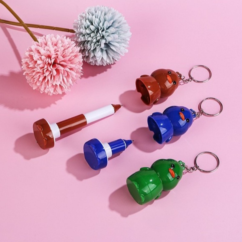 6-Pack of Randomly Colored Duc - Stationery And Office Supply Chain ulasan dan harga