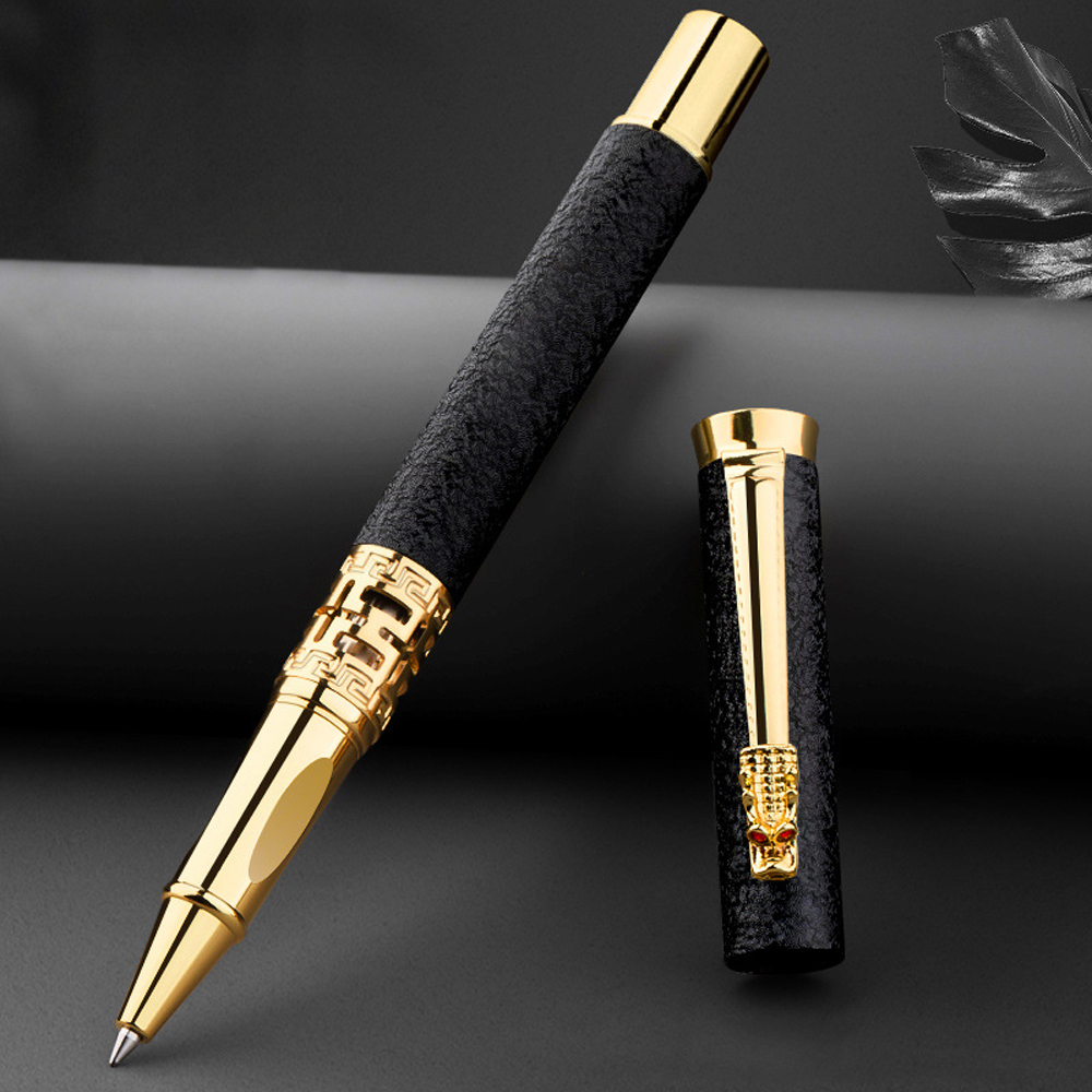 Custom Ballpoint Pen School Th - Stationery Office And School Supply Stores ulasan dan harga