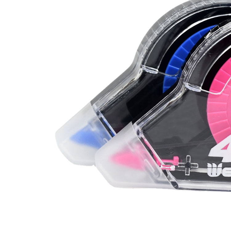 Test Good Length 40M White out - Correction Tape Roller ulasan dan harga