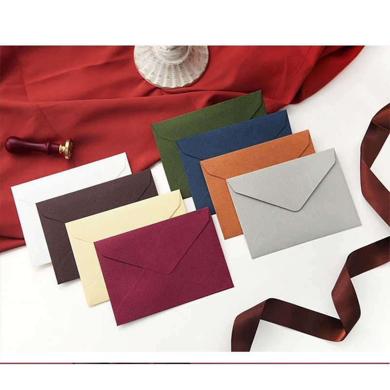 50 PCS 20x15cm Envelopes Class - Letter Envelope Kraft ulasan dan harga