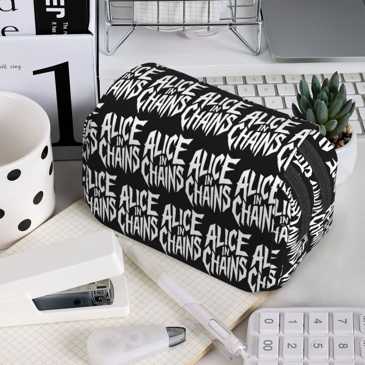 Alice In Chains Rooster Dirt L - Stationery And Office Supply Chain ulasan dan harga