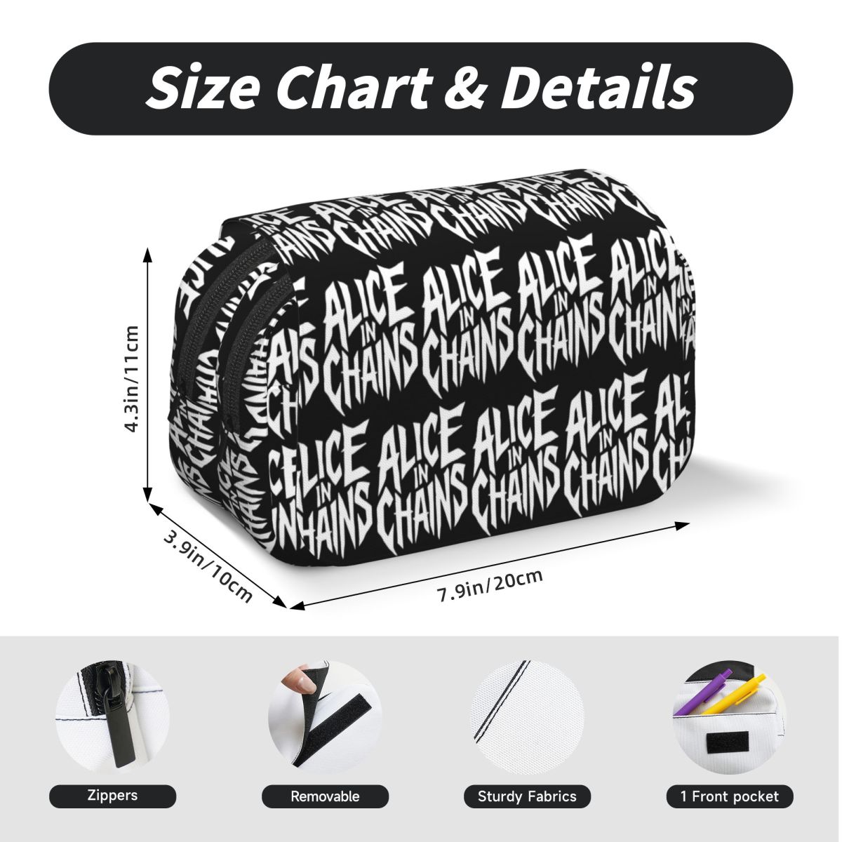 Alice In Chains Rooster Dirt L - Stationery And Office Supply Chain ulasan dan harga
