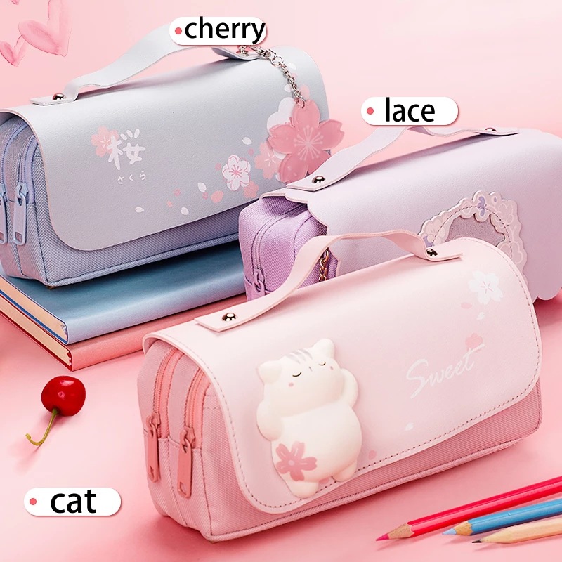 School Supplies Kawaii Station - Stationery Office And School Supply Stores ulasan dan harga