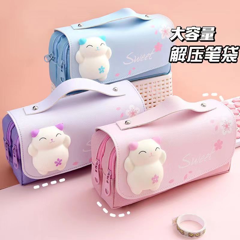 School Supplies Kawaii Station - Stationery Office And School Supply Stores ulasan dan harga