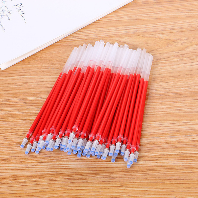20PCS/set of Gel Pen Refills 0 - Gel Ink Pen Set ulasan dan harga