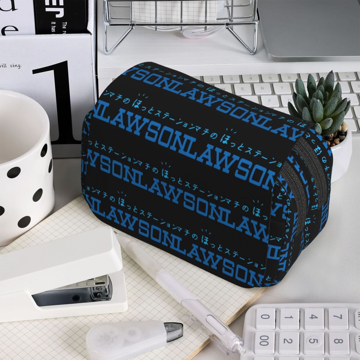 Lawson Station Japanese Conven - Stationery Office And School Supply Stores ulasan dan harga