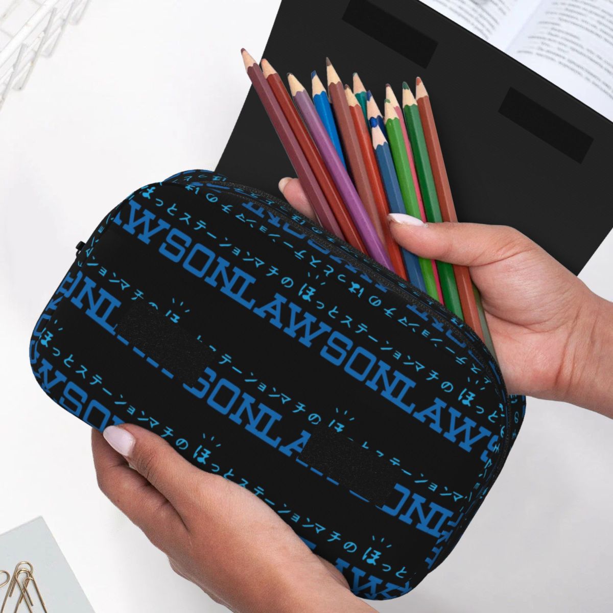 Lawson Station Japanese Conven - Stationery Office And School Supply Stores ulasan dan harga