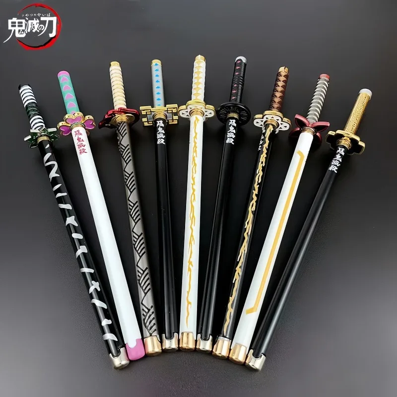 20cm Signature Pen Mitsuri Shi - Office Supply Office Stationery Items ulasan dan harga