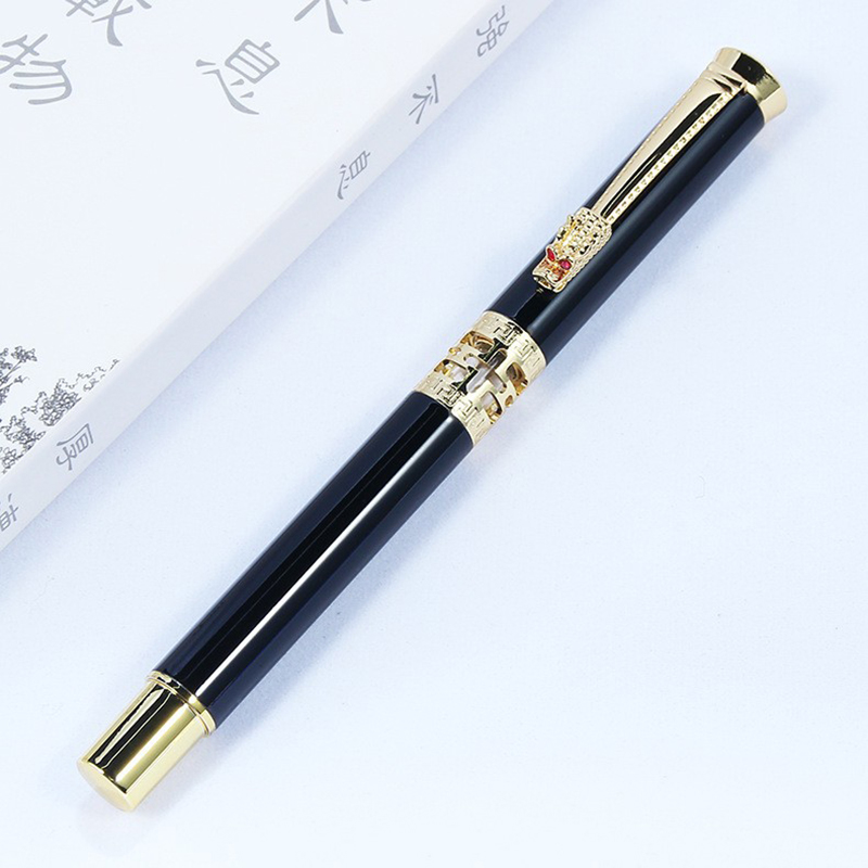 Custom Gel Pen Chinese Wind Lu - Stationery Office And School Supply Stores ulasan dan harga