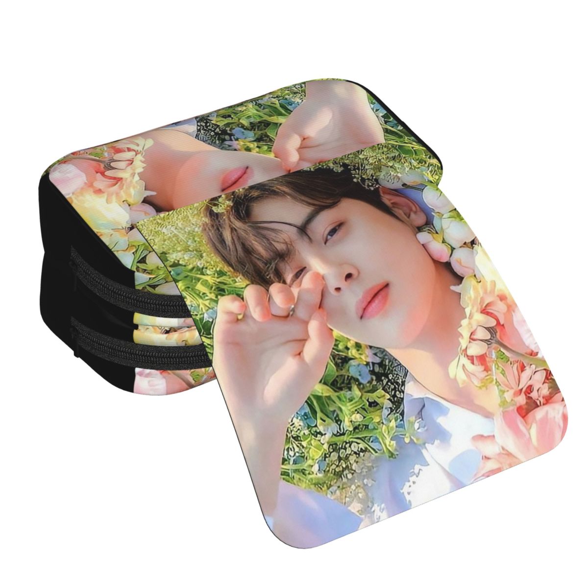 Cha EunWoo Kpop Astro Pencil C - Stationery And Office Supply Chain ulasan dan harga