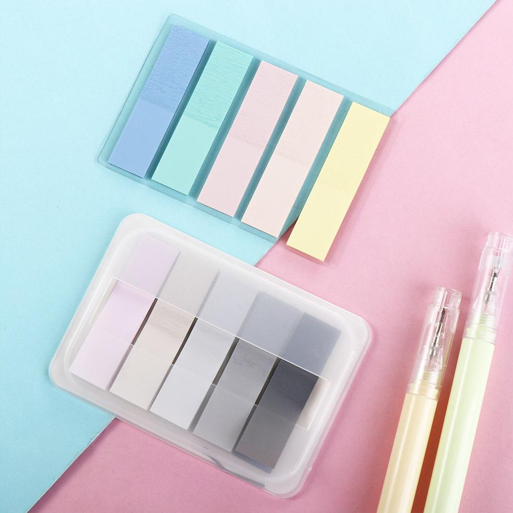 Student Bookmark Marker To Do  - Office Stationery Supply List ulasan dan harga
