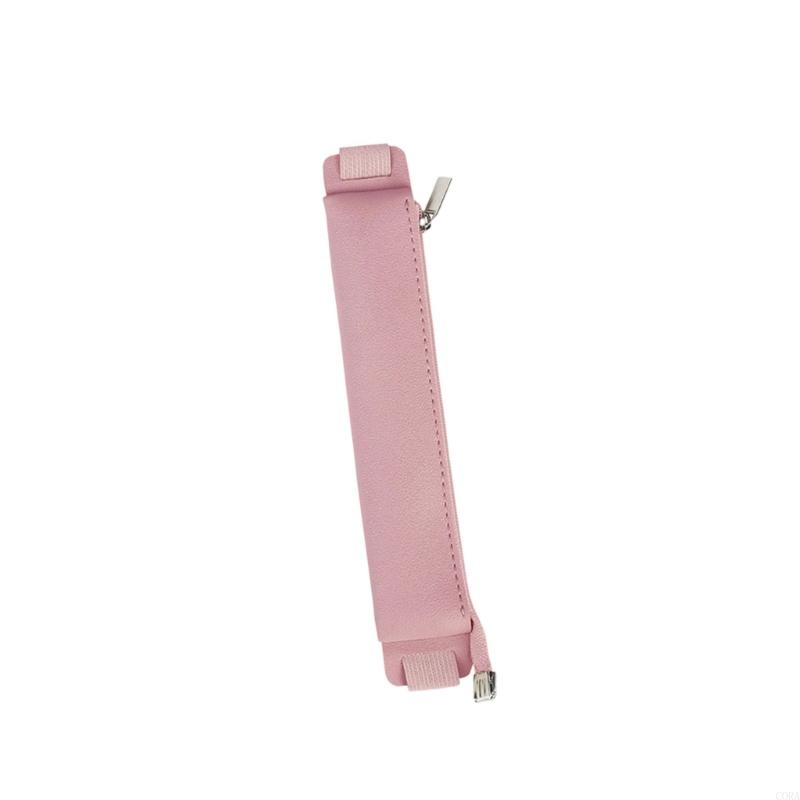 CORA Adjustable Elastic Band P - Journal Leather Hardcover ulasan dan harga