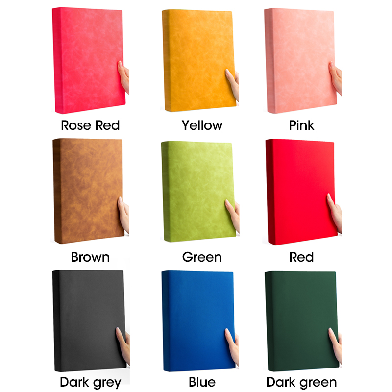 Ultra-Thick A4 Notebook 100&20 - Graph Paper Pad ulasan dan harga