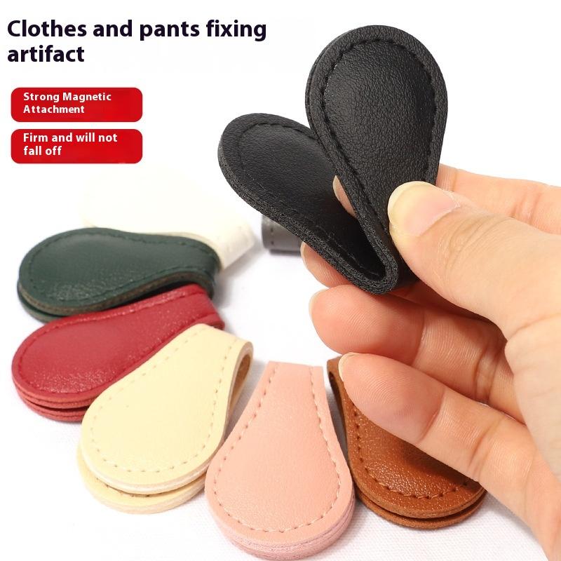 [YU]Magnetic Hem Clips Strong  - Bookmark Magnetic Clip ulasan dan harga