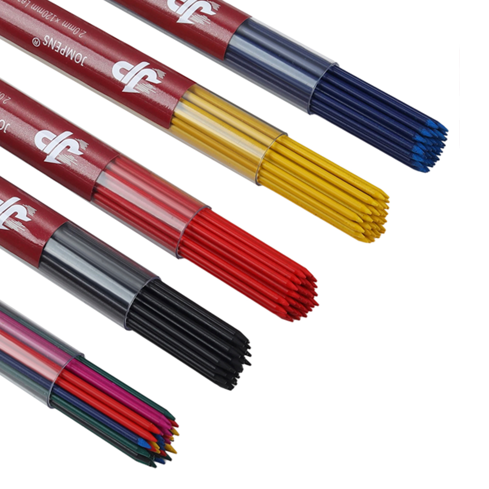 36Pcs/Box New Creative Length  - Mechanical Pencil Lead ulasan dan harga