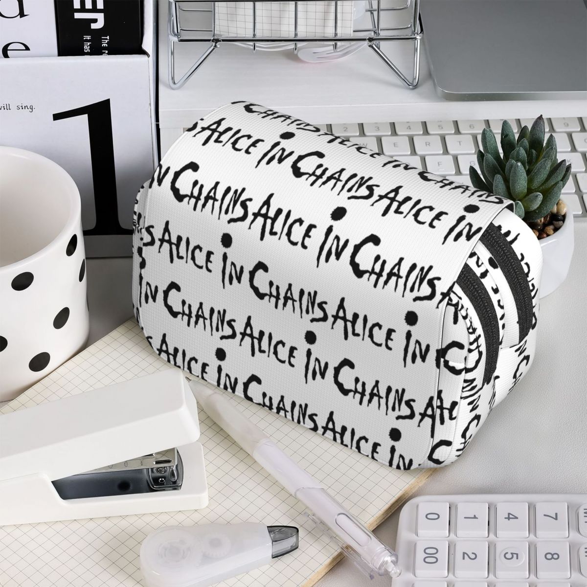 Alice In Chains Rooster Dirt L - Stationery And Office Supply Chain ulasan dan harga