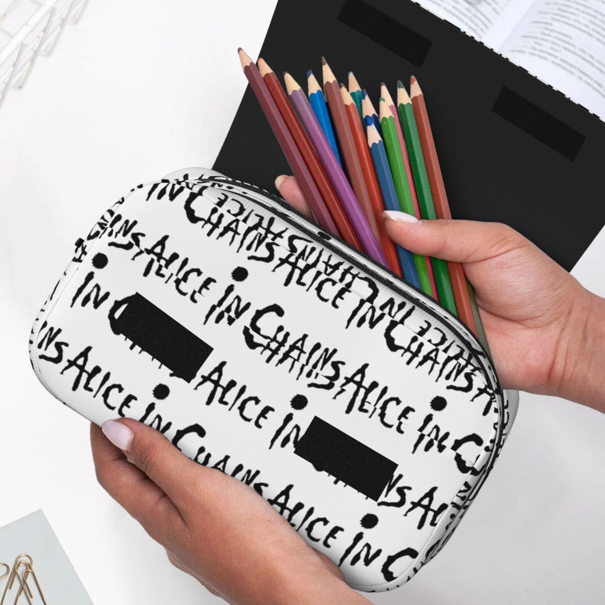 Alice In Chains Rooster Dirt L - Stationery And Office Supply Chain ulasan dan harga